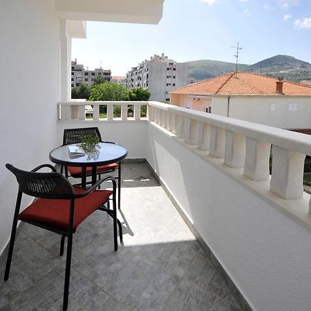 Villa Lida 2 Trogir Eksteriør billede