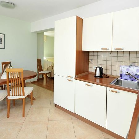 Villa Lida 2 Trogir Eksteriør billede