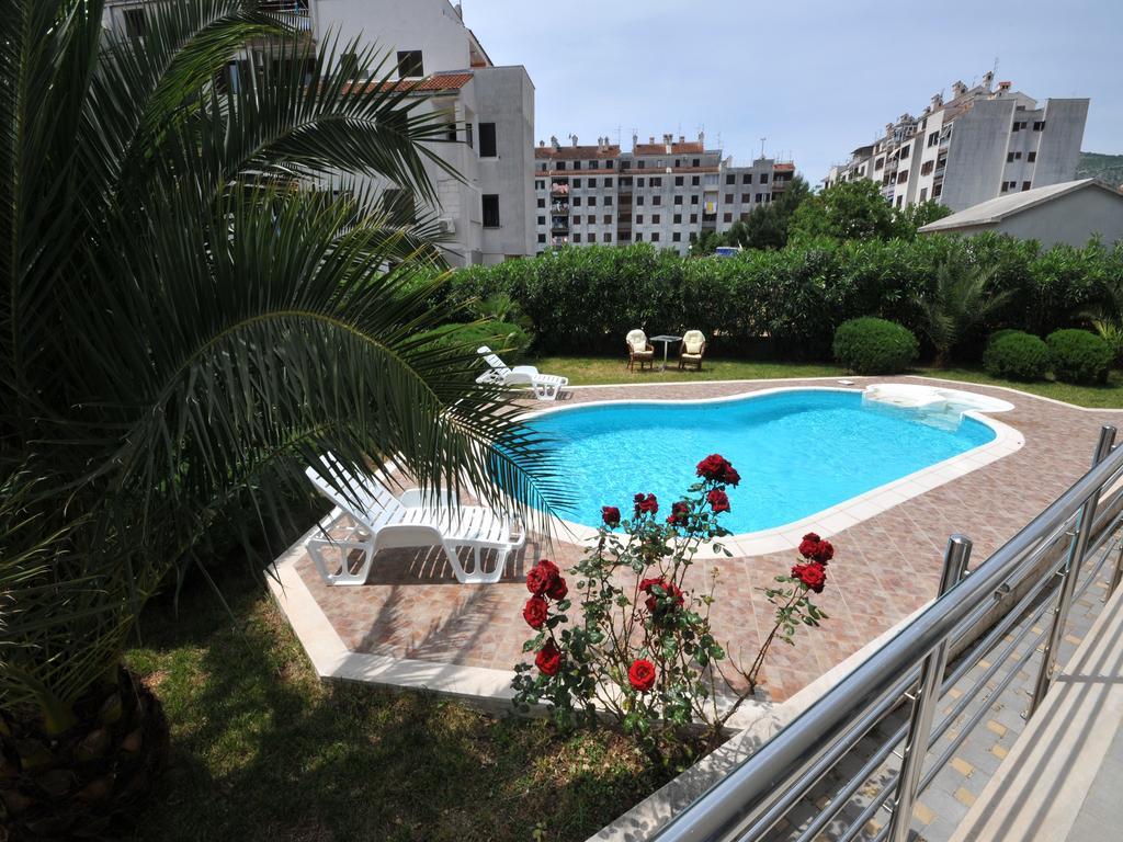 Villa Lida 2 Trogir Eksteriør billede