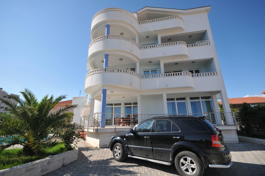 Villa Lida 2 Trogir Eksteriør billede