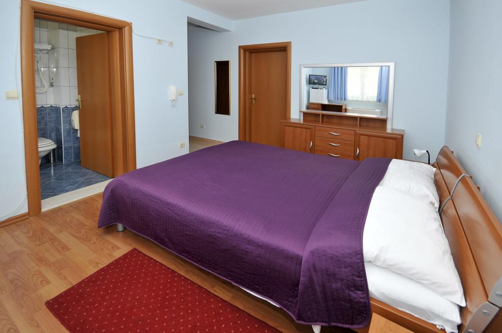 Villa Lida 2 Trogir Eksteriør billede