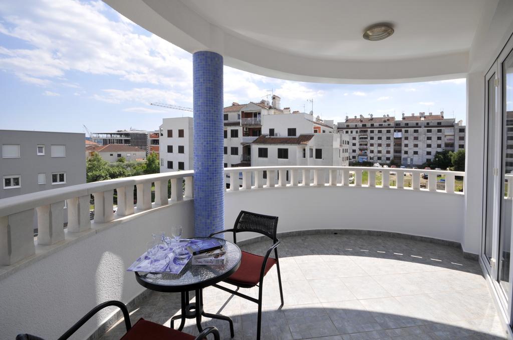 Villa Lida 2 Trogir Eksteriør billede