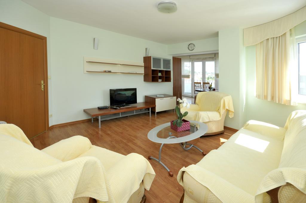 Villa Lida 2 Trogir Eksteriør billede