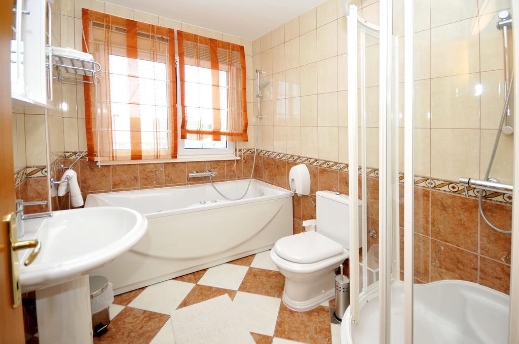 Villa Lida 2 Trogir Eksteriør billede