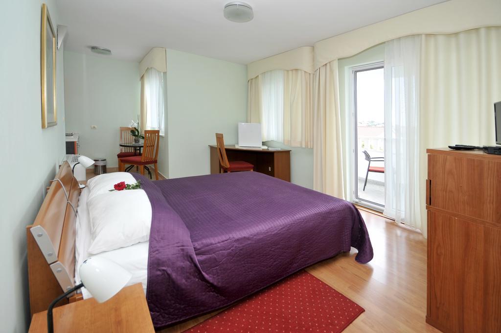 Villa Lida 2 Trogir Eksteriør billede