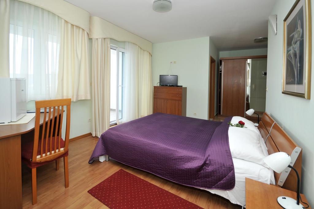 Villa Lida 2 Trogir Eksteriør billede