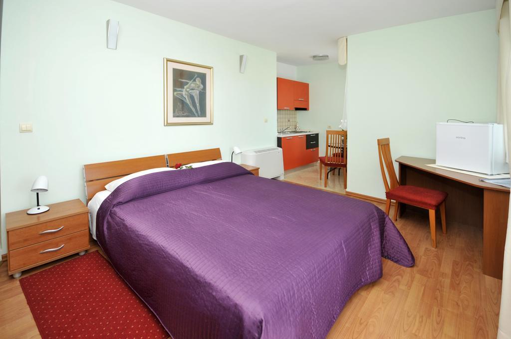 Villa Lida 2 Trogir Eksteriør billede