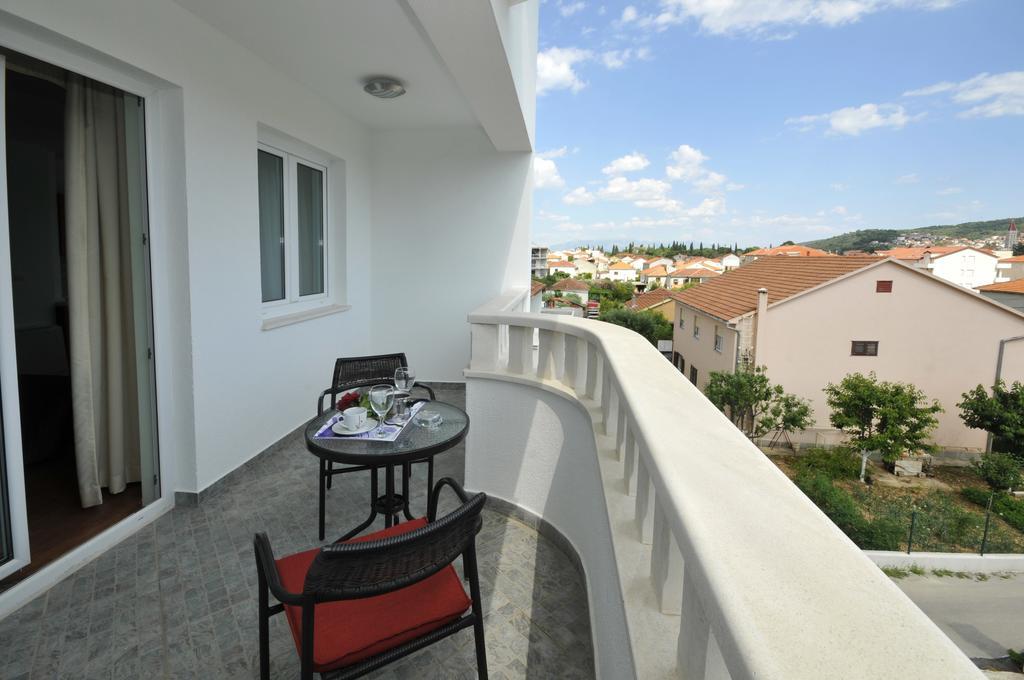 Villa Lida 2 Trogir Eksteriør billede
