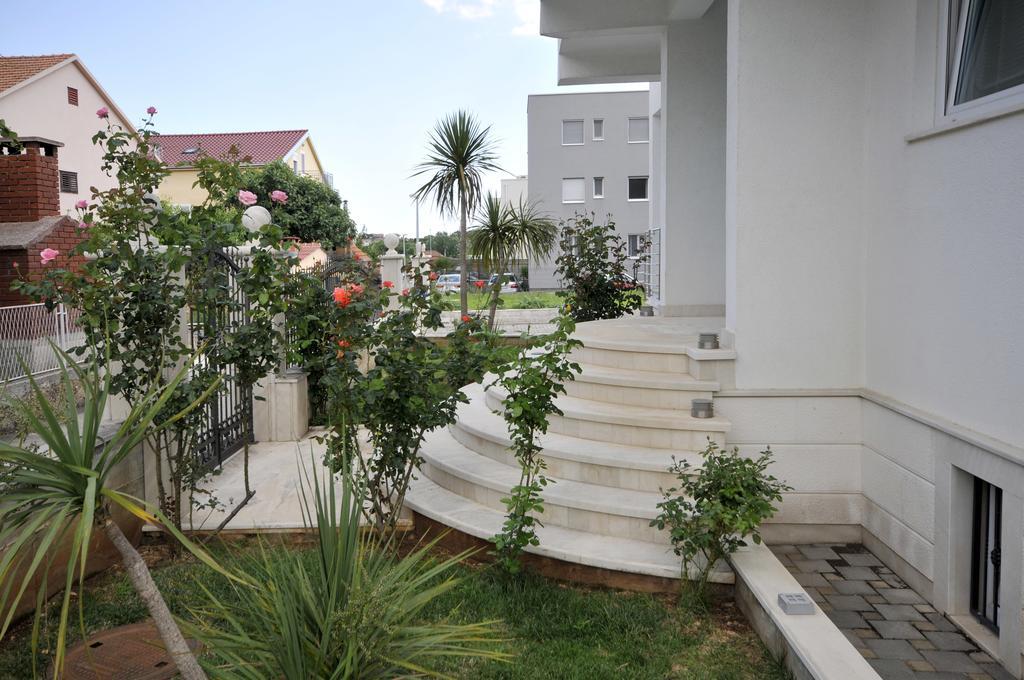 Villa Lida 2 Trogir Eksteriør billede