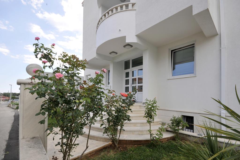 Villa Lida 2 Trogir Eksteriør billede