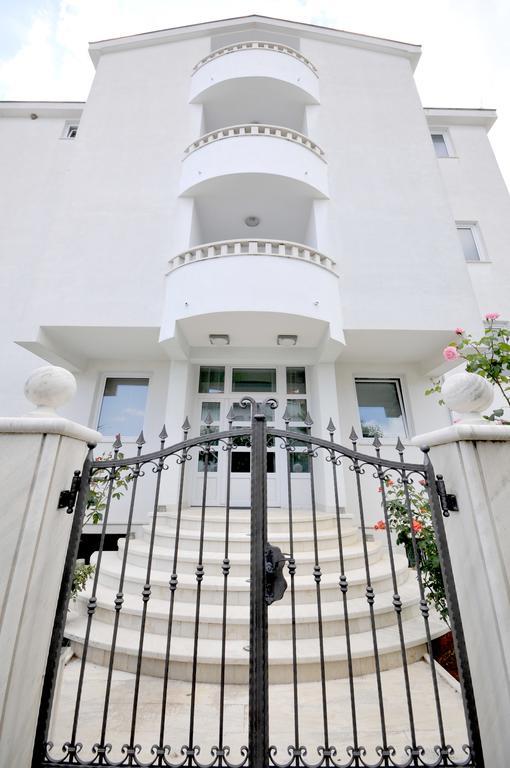 Villa Lida 2 Trogir Eksteriør billede