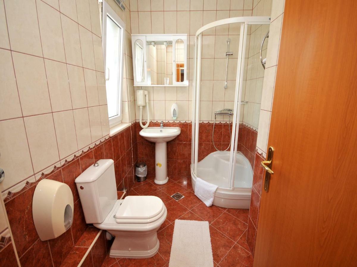 Villa Lida 2 Trogir Eksteriør billede